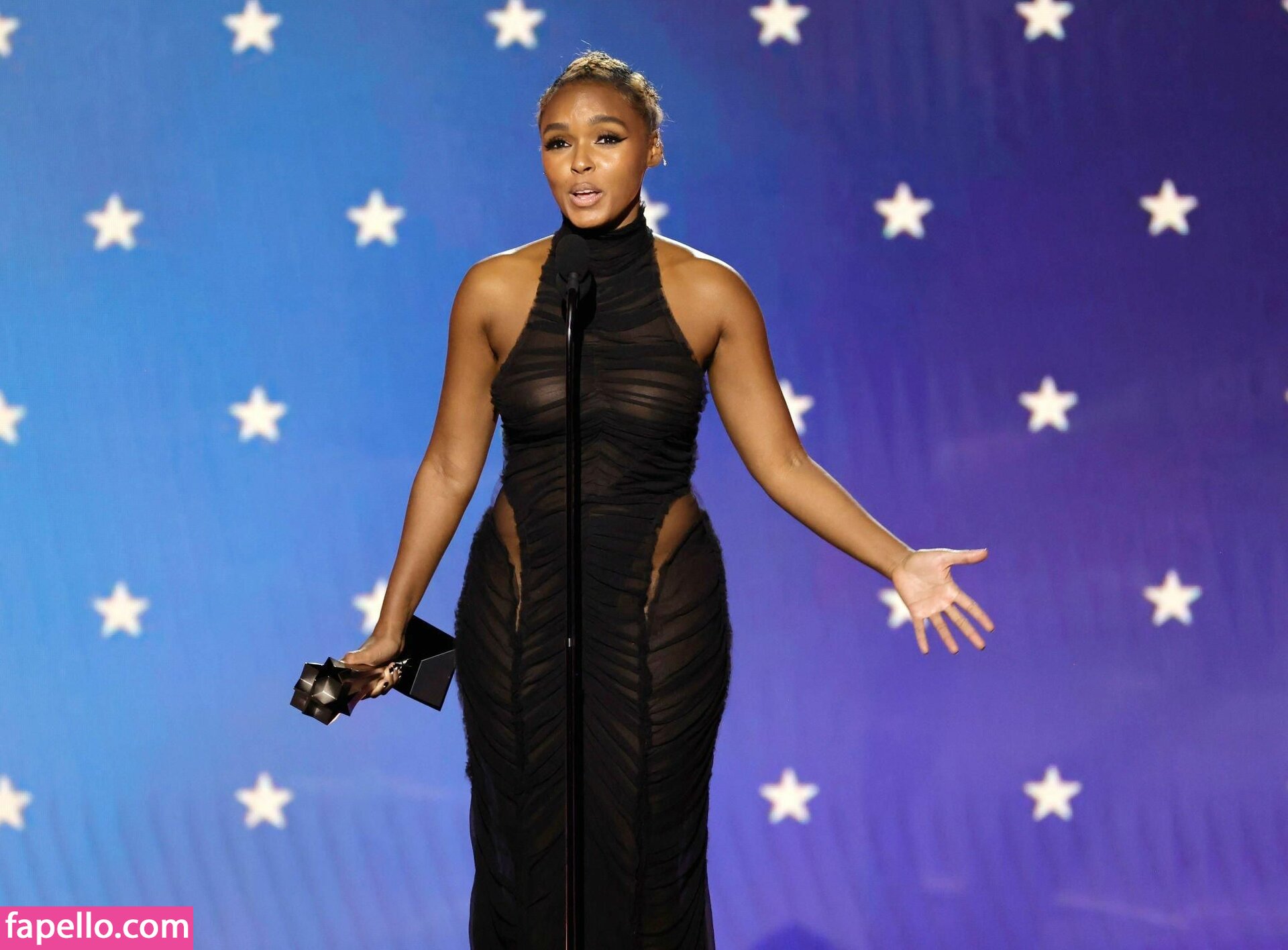 Janelle Monae #4 Nude Leaked Photos & Videos- Erome